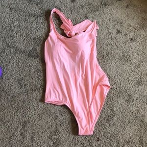 Woman’s swimsuit
